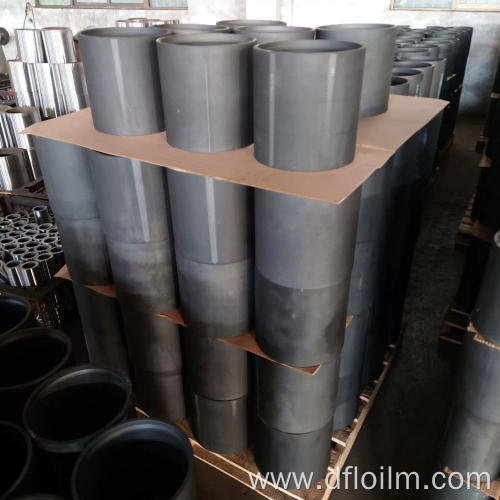 OCTG pipe fitting buttress thread casing coupling